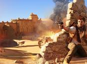 S&amp;S; News: Uncharted Movie Going Well, Metal Gear Solid Film Years Away, Mass Effect Years, Says Producer