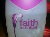 Faith Nature Feminine Wash: Review*