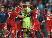 Guardiola Conquers UEFA Super With Bayern