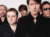 NEWS ROUND-UP: Suede, Arctic Monkeys, Kloot, Paul McCartney, Wilko Johnson, Savages, Pogues, Burgess, More