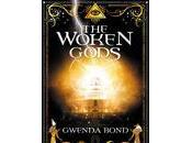 Book Review: Woken Gods