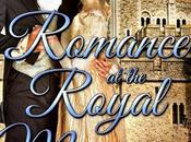 Book Promo: "Romance Royal Menagerie" Ruth Hartman