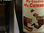 Goodness! Guinness Collectors Snap Secret Stash Unpublished Advertising