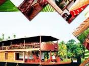 Alleppey Honeymoon Tour