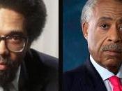 Cornel West Attacks Sharpton: ‘Bonafide House Negro Obama Plantation (Video)