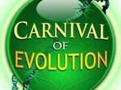 Carnival Evolution: Eclectic September Edition