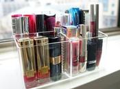 Cheap Lipstick Storage from Daiso