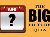 Picture Quiz ANSWERS 22-24