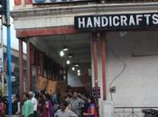DAILY PHOTO: Handicrafts Market