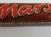 Mars Almond Review