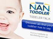 Nestlé Decodes Toddler Talk