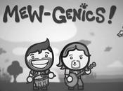 S&amp;S News: Mew-genics Video Shows Game’s Opening Scene