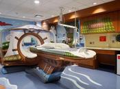 Day: Pirate-Themed Scanner