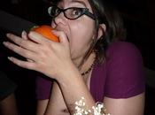 Roles Models Burlesque Dancers.