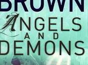 Angels Demons Brown
