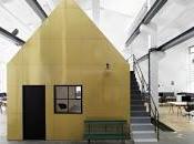 Build Offices Munich