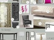 E-Design: SM's Formal Living Room