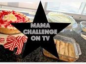 Mama Challenge Tune WFAA Good Morning Texas 9/3/13 {Recipes}