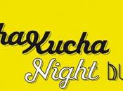 Who’s Pecha Kucha?