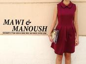 SATWA STREETSTYLE: Mawi Manoush Paradigm