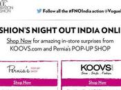 Fashion Night India #FNOIndia SALE More
