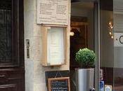 Cuistance 1st: From Banal Brilliant.