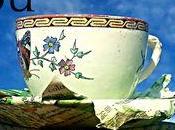 Offer Tea? Those Love Living Island Misfit Toys