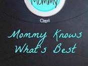 #HealthyMommy Week --Revelation