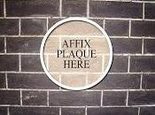 Sequel Missing Plaques London Town