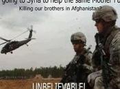 U.S. Soldiers Open Rebellion Against Obama’s Syria