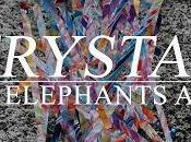 Elephants "Crystal"