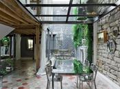 Design with Hexagon Patterns