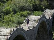 Zagori Mountain Race Greece