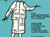 Sewing History: Tracing Paper