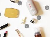 Must-Pack Beauty Products