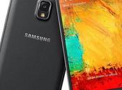 Samsung Galaxy Note Announced