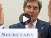 Kerry Admits Muslim Interests Drive Plan