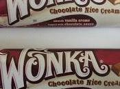 New! Nestlé Wonka Chocolate Nice Cream Review