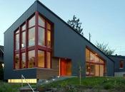 Angular Multi-Generational Home Washington