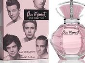 Direction Debut Fragrance ‘Our Moment’