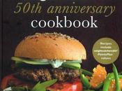 Weight Watchers 50th Anniversary Cookbook