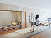 Kitchen Design: Backsplashes Love
