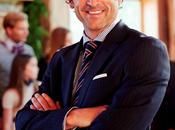 Patrick Dempsey Announced Face Sacoor Brothers AW14