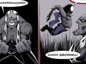 Lilith Dark Beastie Tree