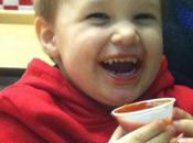 Day: Real Vampire Kid?