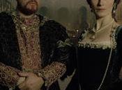 Last Days Anne Boleyn