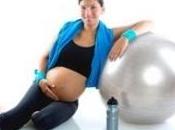 Guide Aerobic Exercise Women During Pregnancy