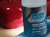 Witch Skin Care Anti Blemish Clearing Primer Reviews