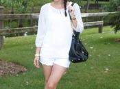 Outfit: Labor White