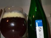 Tasting Notes: Brewdog: Abstrakt: AB14